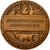 France, Médaille, Ministère de l'Agriculture, Associations Agricoles, Petit