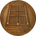 Frankreich, Medaille, Exposition universelle de Paris, 1878, Dubois.A, SS+
