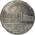 Frankrijk, Medaille, Eugénie Impératrice, Palais de l'Industrie, 1855, Caqué