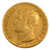 FRANCE, Napoléon I, 40 Francs, 1806, Paris, AU(50-53), Gold, Gadoury #1082, 1...