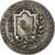 Francia, medaglia, Union Patriotique du rhône, Lyon, 1887, Rivet, BB+, Bronzo