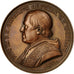 Vatican, Medal, Pie IX, Concile Oecuménique, 1869, Voigt, MS(63), Bronze