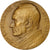 Czechoslovakia, Medal, Médecine, Docteur Jan Ev. Purkyne, 1962, Kovanic
