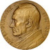 Czechosłowacja, Medal, Médecine, Docteur Jan Ev. Purkyne, 1962, Kovanic