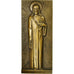 France, Medal, Art Déco, Jésus Christ, Vezien, AU(55-58), Bronze