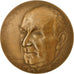 Frankrijk, Medaille, Médecine, Professeur Louis Révol, 1979, Santucci, PR