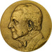 France, Medal, Médecine, Professeur Pierre Mounier -Kuhn, 1972, Penin
