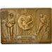 Frankrijk, Medaille, Agriculture, Conseil Général de l'Allier, ZF+, Bronze