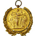 France, Médaille, Exposition Internationale de Paris, 1875, TB+, Gilt Bronze