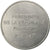 Francja, Medal, Les Présidents de la République, Raymond Poincaré, Deschamps