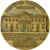 Portugal, Medaille, Joao Da Pesqueira, 1988, S+, Bronze