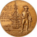 France, Medal, Histoire, René Duguay Trouin, Général des Armées Navales