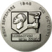 France, Medal, Seconde Guerre Mondiale, Libération de la Corse, MS(65-70)