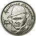 Frankreich, Medaille, Résistance française, Jean Moulin, Mauviel, STGL