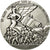 Francja, Medal, Les alliés débarquent dans le midi de la France, Vezien