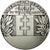Francja, Medal, Seconde Guerre Mondiale, Libération de paris, MS(65-70), Brąz