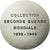 Francja, Medal, Seconde Guerre Mondiale, Libération de paris, MS(65-70), Brąz