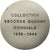 Francja, Medal, Seconde Guerre Mondiale, Conférence de Paris, 1946, MS(65-70)