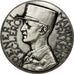 France, Medal, Collection Seconde Guerre Mondiale, Général Leclerc, De Jaeger
