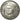 France, Medal, Seconde Guerre Mondiale, Général de Gaulle, Mauviel, MS(65-70)