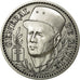 France, Medal, Seconde Guerre Mondiale, Général de Gaulle, Mauviel, MS(65-70)