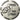 France, Medal, Seconde Guerre Mondiale, L'Alsace Libérée, MS(65-70), Silvered