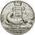 Frankrijk, Medaille, Le Havre, Porte Océane, 1995, Saladin, PR+, Silvered