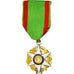 France, Médaille du Mérite Agricole, Medal, 1883, Excellent Quality, Silver