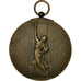 France, Medal, Union des sociétés de gymnastique de France, Dubois.A