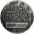 Frankrijk, Medaille, Club Havrais du 3ème Age, 1998, ZF, Base Metal