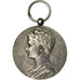 France, Médaille d'honneur du travail, Medal, 1932, Excellent Quality, Borrel