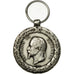 Francja, Napoléon III, Campagne d'Italie, Medal, 1859, Doskonała jakość