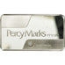 Australia, medalla, Lingotin, Percy Marks PTY. LTD., Opal, SC+, Plata