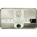 Austria, medaglia, Lingotin, A.E Koechert, Quartz, Vienne, SPL+, Argento