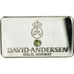 Norvegia, medaglia, Lingotin, David-Andersen, Peridot, Oslo, SPL, Argento