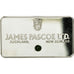 New Zealand, Medal, Lingotin, James Pascoe LTD., Nephrite, Auckland, MS(63)