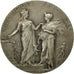 France, Medal, Agriculture, Concours de Prime d'Honneur, Isère, 1923, Dubois.A