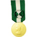 France, Médaille d'honneur communale, régionale et départementale, Medal