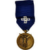 Francja, Assistantes du Devoir National, Medal, Doskonała jakość, Desvignes
