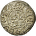 Moneta, Francja, Denarius, Toulouse, AU(55-58), Srebro, Nouchy:67
