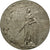 Frankreich, Medaille, Centenaire de la levée du siège de Lille, 1892, Rivet