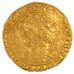 Francia, Agnel d'or, Montpellier, BB+, Oro, Duplessy:372