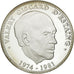 France, Medal, Les Présidents de la République, Valery Giscard d'Estaing