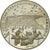 Frankreich, Medaille, 1939-1945, Débarquement de Normandie, Jimenez, STGL