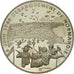 France, Médaille, 1939-1945, Débarquement de Normandie, Jimenez, FDC