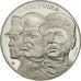 Frankreich, Medaille, Seconde Guerre Mondiale, La Victoire de 1945, Jimenez
