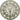 Frankreich, Medaille, L'Europe des XXVII, La Slovénie entre dans l'Euro, 2007