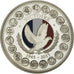 France, Medal, L'Europe des XXVIII, La Victoire de 1945, 2015, MS(65-70)