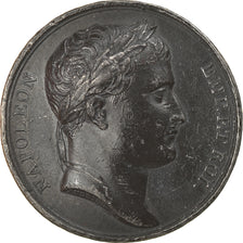 France, Médaille, First French Empire, Napoléon Ier, Bataille de Friedland