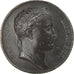 France, Médaille, First French Empire, Napoléon Ier, Bataille de Friedland